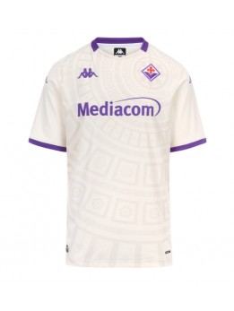 Billige Fiorentina Bortedrakt 2025-26 Kortermet